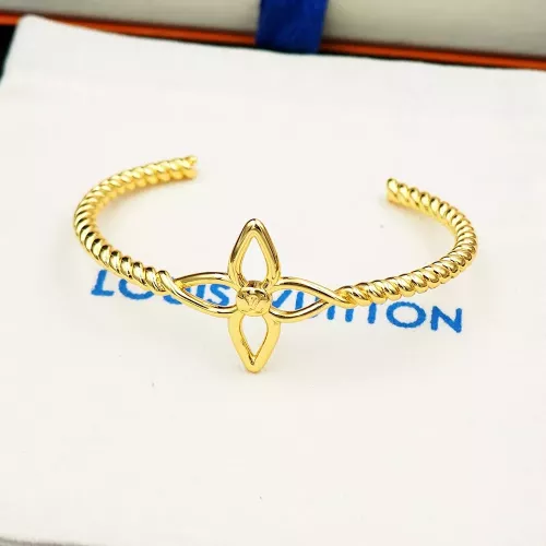 Replica Louis Vuitton LV Bracelets #1301693 $25.00 USD for Wholesale