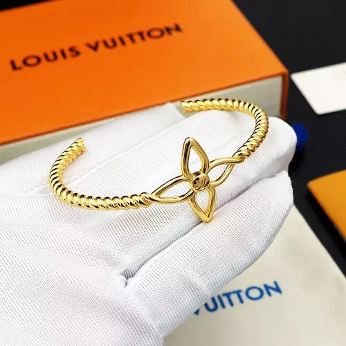 Replica Louis Vuitton LV Bracelets #1301693 $25.00 USD for Wholesale