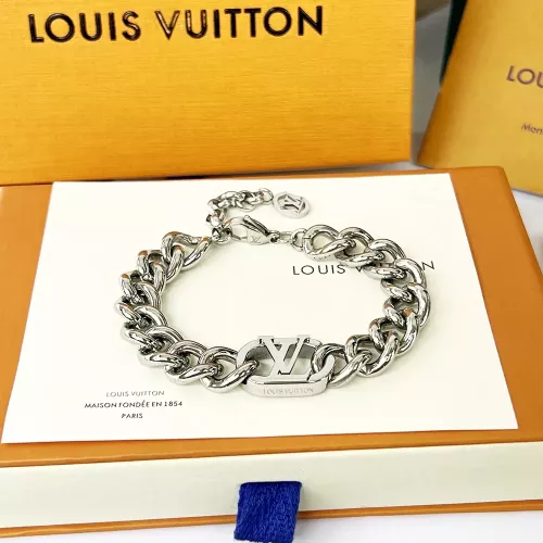 Cheap Louis Vuitton LV Bracelets #1301694, $$27.00 USD On Louis Vuitton LV Bracelets