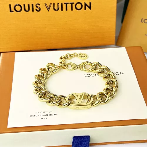 Cheap Louis Vuitton LV Bracelets #1301695, $$27.00 USD On Louis Vuitton LV Bracelets