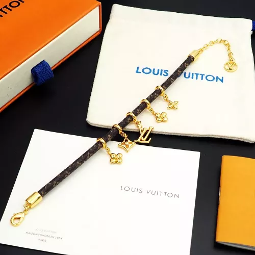 Replica Louis Vuitton LV Bracelets #1301696 $29.00 USD for Wholesale