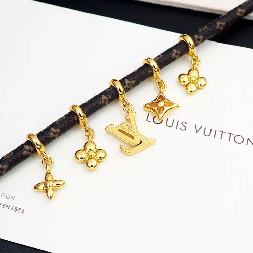 Replica Louis Vuitton LV Bracelets #1301696 $29.00 USD for Wholesale