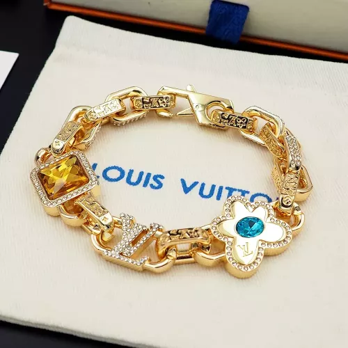 Cheap Louis Vuitton LV Bracelets #1301699, $$34.00 USD On Louis Vuitton LV Bracelets