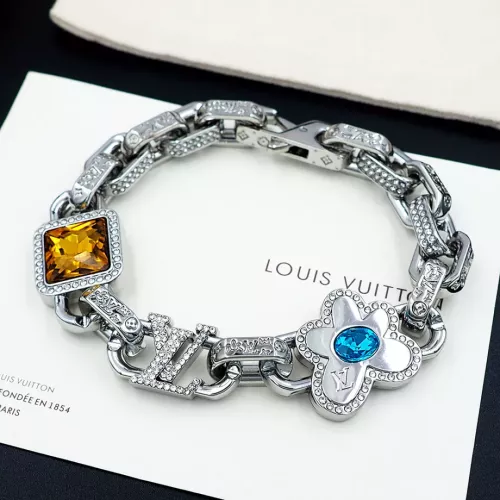 Cheap Louis Vuitton LV Bracelets #1301700, $$34.00 USD On Louis Vuitton LV Bracelets