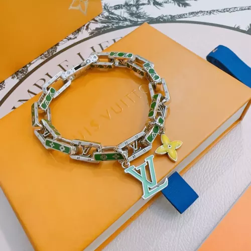 Replica Louis Vuitton LV Bracelets #1301723 $64.00 USD for Wholesale