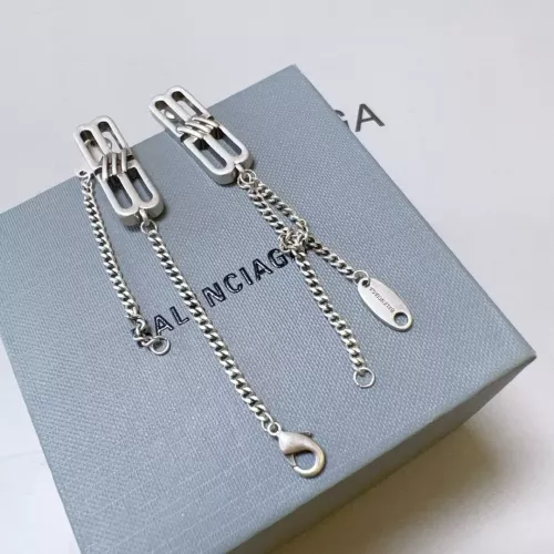 Cheap Balenciaga Earrings For Women #1301724, $$38.00 USD On Balenciaga Earrings