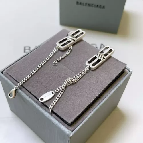 Replica Balenciaga Earrings For Women #1301724 $38.00 USD for Wholesale