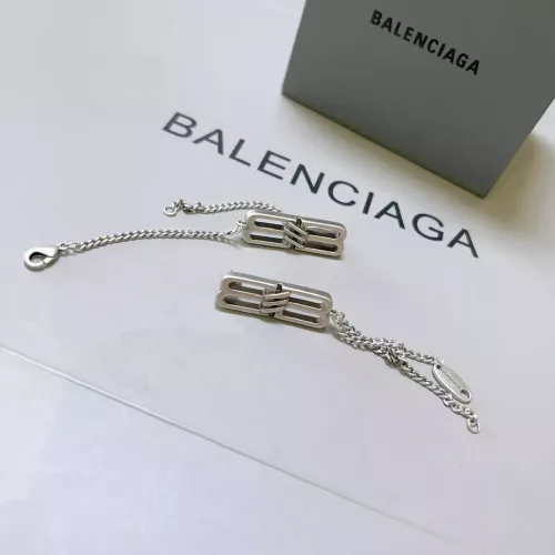 Replica Balenciaga Earrings For Women #1301724 $38.00 USD for Wholesale