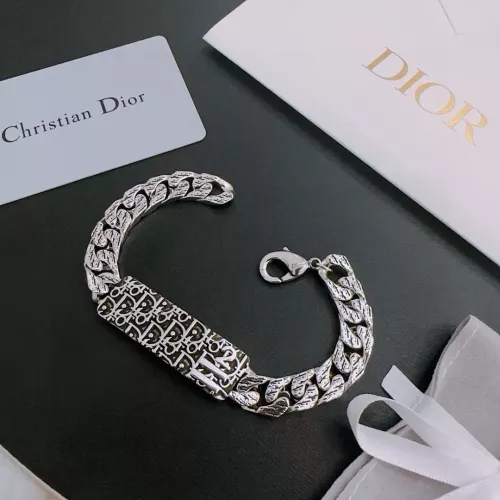 Replica Christian Dior Bracelets #1301726 $56.00 USD for Wholesale