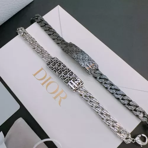 Replica Christian Dior Bracelets #1301726 $56.00 USD for Wholesale