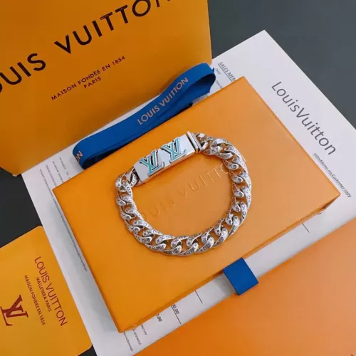 Replica Louis Vuitton LV Bracelets #1301745 $64.00 USD for Wholesale