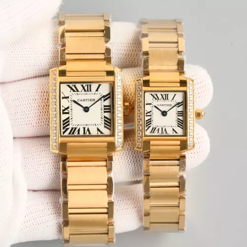 Cheap Cartier AAA Quality Watches #1301757, $$307.44 USD On Cartier AAA Quality Watches