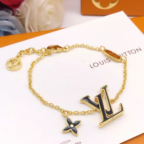 Cheap Louis Vuitton LV Bracelets #1301781, $$27.00 USD On Louis Vuitton LV Bracelets