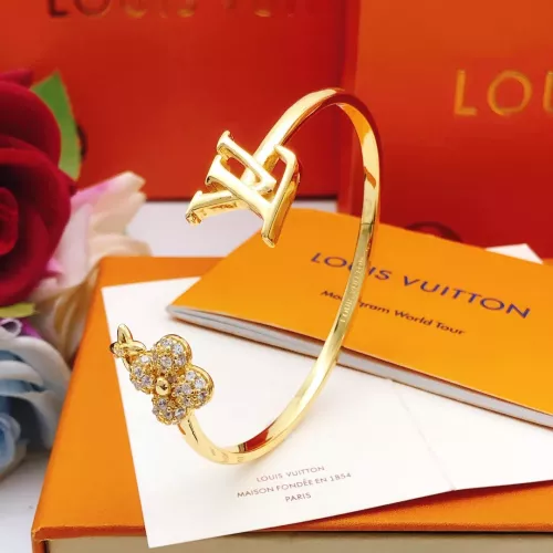 Cheap Louis Vuitton LV Bracelets #1301783, $$36.00 USD On Louis Vuitton LV Bracelets