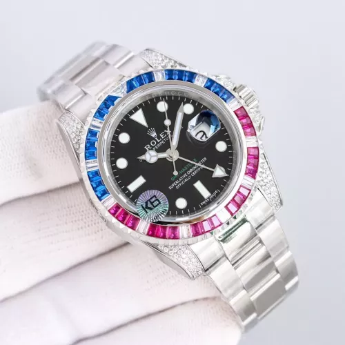 Cheap Rolex AAA Quality Watches #1301785, $$406.61 USD On Rolex AAA Quality Watches