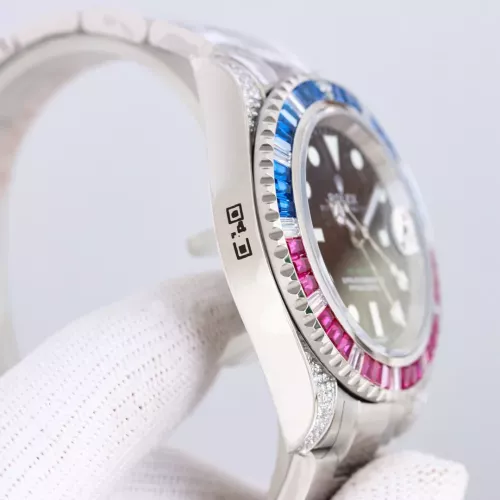 Replica Rolex AAA Quality Watches #1301785 $406.61 USD for Wholesale