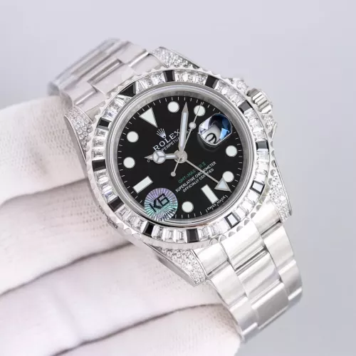 Cheap Rolex AAA Quality Watches #1301786, $$406.61 USD On Rolex AAA Quality Watches