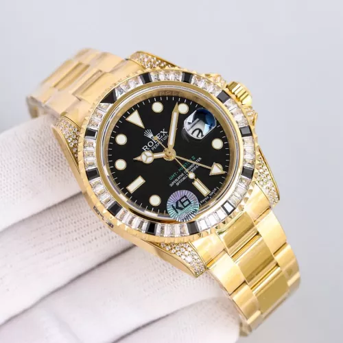 Cheap Rolex AAA Quality Watches #1301787, $$439.67 USD On Rolex AAA Quality Watches