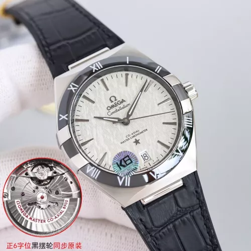 Cheap OMEGA AAA Quality Watches For Men #1301798, $$439.67 USD On OMEGA AAA Quality Watches