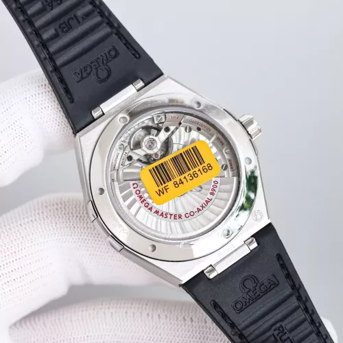 Replica OMEGA AAA Quality Watches For Men #1301799 $439.67 USD for Wholesale