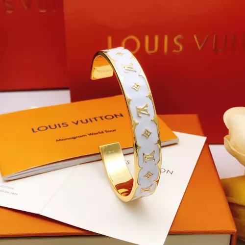 Cheap Louis Vuitton LV Bracelets #1301806, $$39.00 USD On Louis Vuitton LV Bracelets