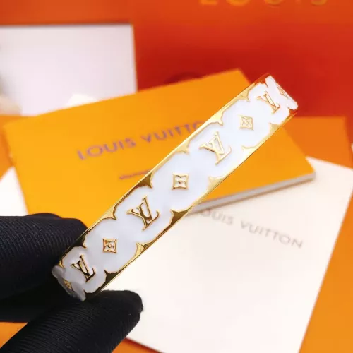 Replica Louis Vuitton LV Bracelets #1301806 $39.00 USD for Wholesale