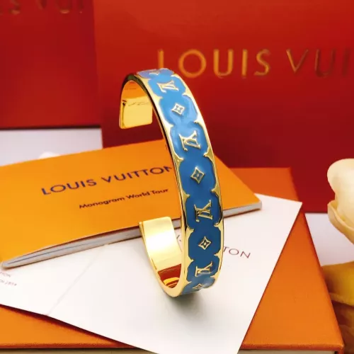 Cheap Louis Vuitton LV Bracelets #1301808, $$39.00 USD On Louis Vuitton LV Bracelets