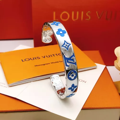 Cheap Louis Vuitton LV Bracelets #1301809, $$39.00 USD On Louis Vuitton LV Bracelets