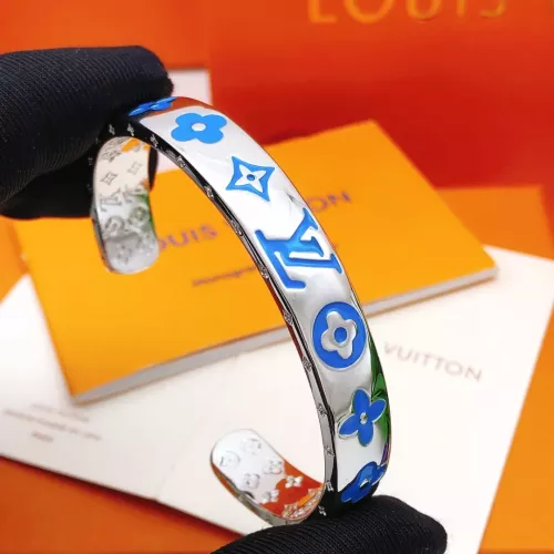 Replica Louis Vuitton LV Bracelets #1301809 $39.00 USD for Wholesale