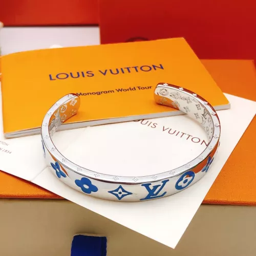 Replica Louis Vuitton LV Bracelets #1301809 $39.00 USD for Wholesale