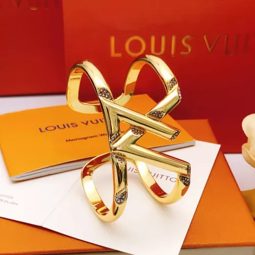 Cheap Louis Vuitton LV Bracelets #1301810, $$40.00 USD On Louis Vuitton LV Bracelets