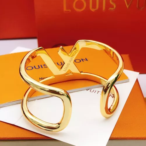 Replica Louis Vuitton LV Bracelets #1301810 $40.00 USD for Wholesale