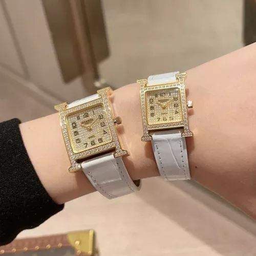 Cheap Hermes Quality Watches For Unisex #1301885, $$257.85 USD On Hermes Quality Watches