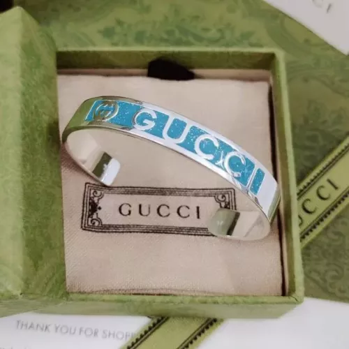 Cheap Gucci Bracelets #1301942, $$38.00 USD On Gucci Bracelets