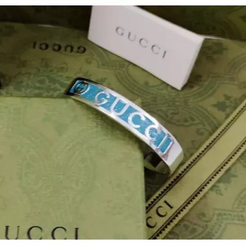 Replica Gucci Bracelets #1301942 $38.00 USD for Wholesale