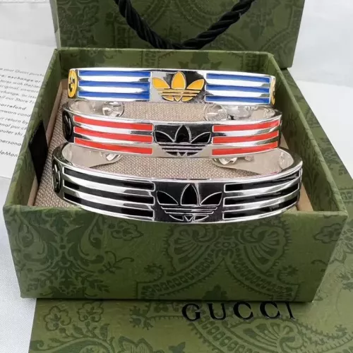 Replica Gucci Bracelets #1301943 $39.00 USD for Wholesale