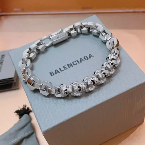 Cheap Balenciaga Bracelets For Men #1301949, $$64.00 USD On Balenciaga Bracelets