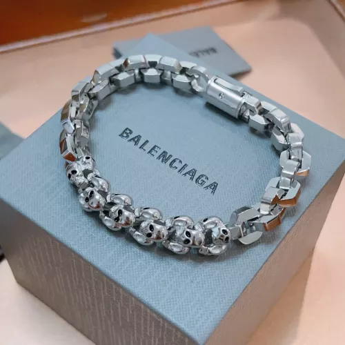 Replica Balenciaga Bracelets For Men #1301949 $64.00 USD for Wholesale