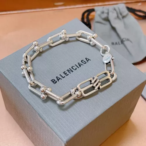 Cheap Balenciaga Bracelets #1301957, $$52.00 USD On Balenciaga Bracelets