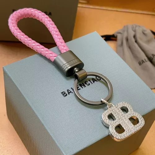 Cheap Balenciaga Key Holder And Bag Buckle #1301960, $$39.00 USD On Balenciaga Key Holder And Bag Buckle