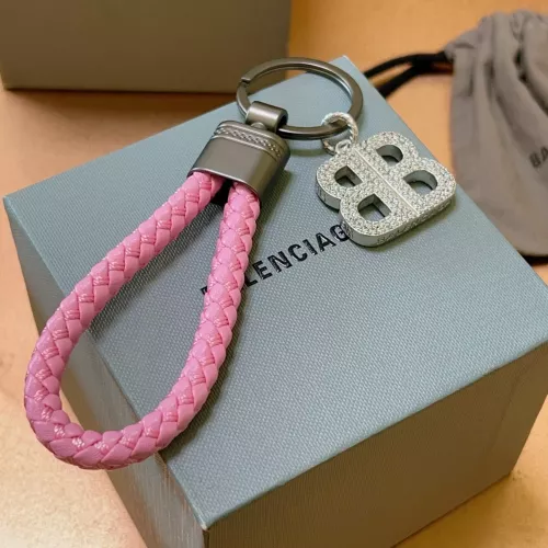 Replica Balenciaga Key Holder And Bag Buckle #1301960 $39.00 USD for Wholesale