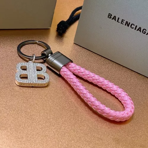 Replica Balenciaga Key Holder And Bag Buckle #1301960 $39.00 USD for Wholesale