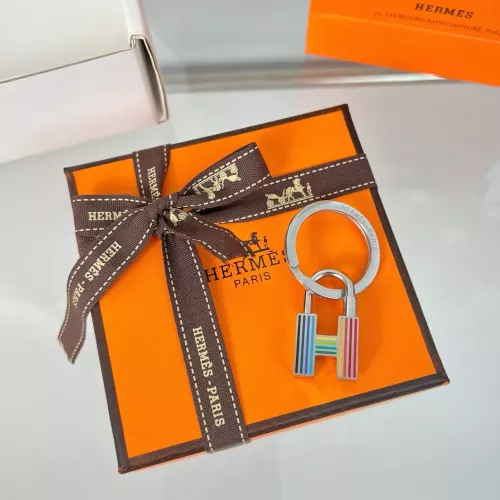 Cheap Hermes Key Holder And Bag Buckle #1301962, $$48.00 USD On Hermes Key Holder And Bag Buckle