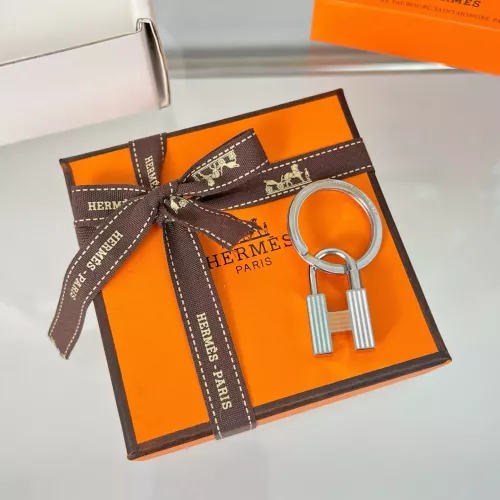 Cheap Hermes Key Holder And Bag Buckle #1301963, $$48.00 USD On Hermes Key Holder And Bag Buckle