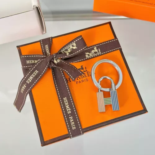 Cheap Hermes Key Holder And Bag Buckle #1301964, $$48.00 USD On Hermes Key Holder And Bag Buckle