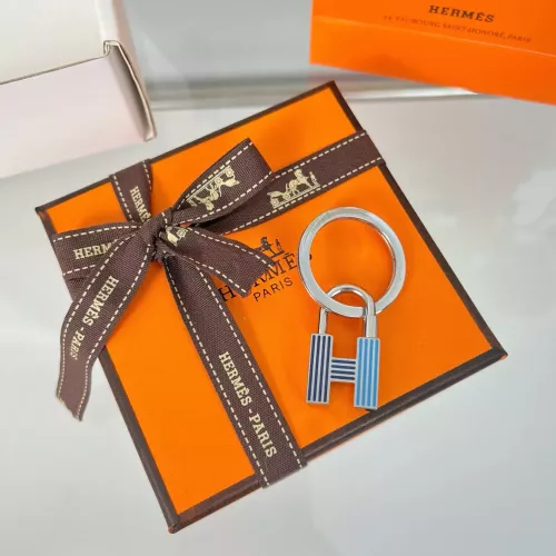 Cheap Hermes Key Holder And Bag Buckle #1301965, $$48.00 USD On Hermes Key Holder And Bag Buckle