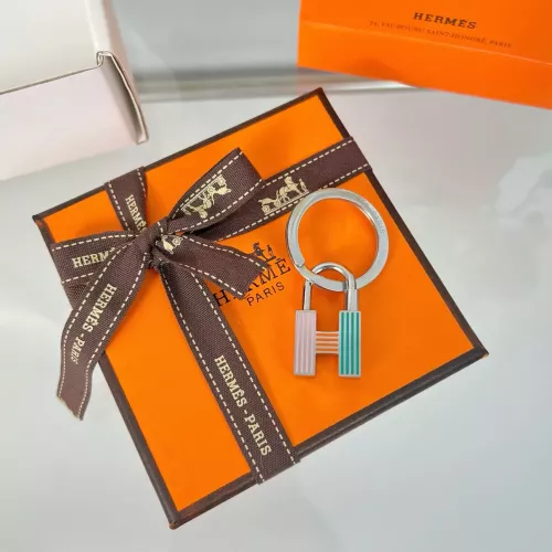 Cheap Hermes Key Holder And Bag Buckle #1301966, $$48.00 USD On Hermes Key Holder And Bag Buckle