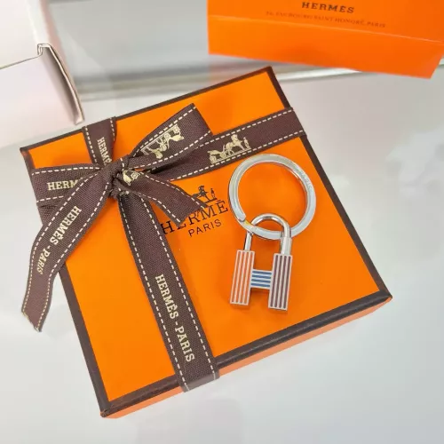 Cheap Hermes Key Holder And Bag Buckle #1301967, $$48.00 USD On Hermes Key Holder And Bag Buckle