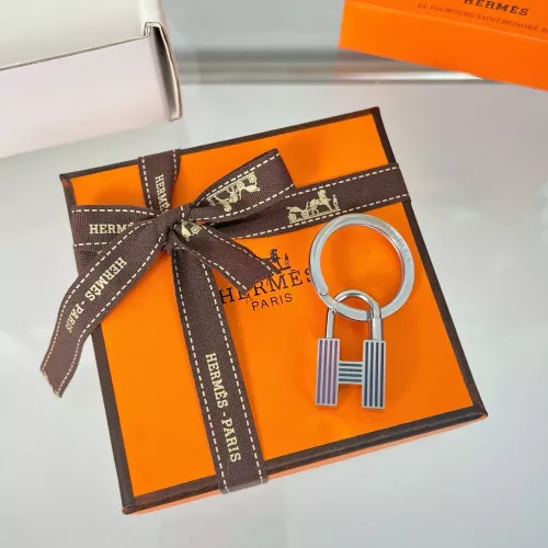 Cheap Hermes Key Holder And Bag Buckle #1301968, $$48.00 USD On Hermes Key Holder And Bag Buckle