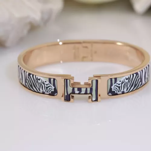 Cheap Hermes Bracelets #1301975, $$64.00 USD On Hermes Bracelets